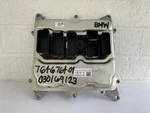 12-15 Bmw 328I 2.0L Dme Engine Control Module Ecu Ecm Pcm Oem Unit 7646764-01. Fixed Price $99.00.