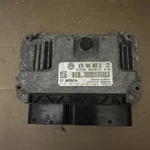 2011 2012 2013 2014 Vw Jetta 2.5L Ecm 07K906055G Bosch Oem. Fixed Price $89.00.
