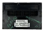 2004 Dodge Ram 1500 4.7L P56028796AD Engine Control Module Unit Ecm. Fixed Price $60.00.