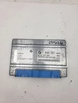 2004-2005 Bmw 330I Engine Ecm Transmission Excluding Xi Oem. Fixed Price $41.40.