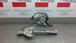 Window Regulator Rear Left / 111380 For Nissan Maxima Qx A32 *. Fixed Price $162.31.