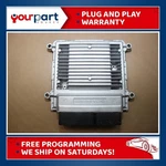 2009 2.4L Dodge Journey Ecu Ecm Pcm Engine Control Computer 05187446AF Rebuilt. Fixed Price $249.99.