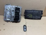 11 12 13 Bmw X5 Twin Turbo Ecm Ecu Electronic Control Module CAS3 Key 3.0. Fixed Price $400.00.