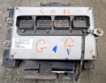 2011 Dodge Durango 3.6L Engine Computer Ecm Pcm Ecu P68105831AG Oem. Fixed Price $323.96.