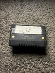 Mitsubishi Front Ecu Relay Unit MR587807 Oem Untested Free Shipping!. Fixed Price $20.00.