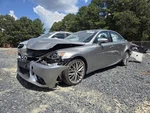 Chassis Ecm Multiplex Network Sedan Body Fits 14 Lexus IS250 476347. Fixed Price $75.00.