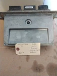 2012 Ford Fusion Computer Brain Engine Control Ecu 1531657A01. Fixed Price $39.60.