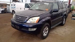 Engine Ecm Electronic Control Module Right Hand Dash Fits 08 Lexus GX470 6765447. Fixed Price $140.50.