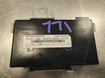 2007-2012 Toyoya Lexus Battery Mayday Control Module 86777-0W060 Oem. Fixed Price $19.99.