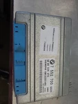 2004 - 2006 Bmw X5 3.0L Transmission Brain Box Control Module Tcu Tcm 5WK33504BC. Fixed Price $57.00.
