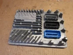 Oem E92 Engine Control Module Ecu Ebx Cadillac Chevrolet Gmc 12665217. Fixed Price $68.00.