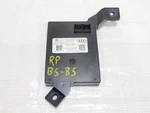 2006-2011 Audi A6 Keyless Entry Control Module Oem 4F0907335B. Fixed Price $61.99.
