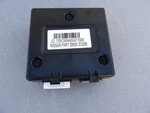New 08-10 Infiniti QX56 Nissan Armada Power Seat Control Module 28565-ZQ30B. Fixed Price $55.00.