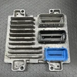 2013 Chevrolet Cruze Engine Control Module E78 12662593 Abzr Oem. Fixed Price $75.00.