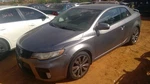 Engine Ecm Electronic Control Module Us Market 2.4L Fits 11-13 Forte 284218. Fixed Price $83.19.