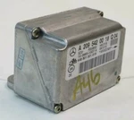 01-09 Mercedes W203 C230 CLK320 Yaw Speed Turn Rate Module Oem 2095420018. Fixed Price $24.00.