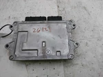 Engine Ecm Electronic Control Module Turbo Fits 21-23 Mazda 688318. Fixed Price $124.79.