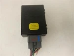 Steering Module F7AC3F712AA Fits 97-02 Ford Crown Victoria B182-151779. Fixed Price $14.94.