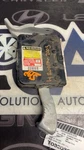 2003-04 Toyota 4RUNNER Chassis Brain Box 89540-35320 Abs. Fixed Price $49.99.
