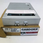 Cardone Engine Control Module 77-7747. Fixed Price $136.39.