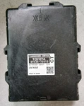 11-15 Toyota Prius Lexus CT200 H Transmission Control Module Tcm Tcu 89535-76010. Fixed Price $15.00.
