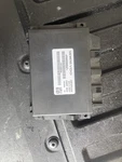 2011 Jeep Grand Cherokee Or Durango Transmission Control Module Tcm P68058666AF. Fixed Price $110.00.