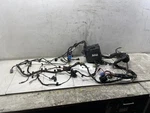 2013 Hyundai Santa Fe Sport Swb 2.0L Engine Fuse Box With Wire Harness Oem+. Fixed Price $461.62.