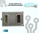 2015 Jeep Cherokee 3.2L Ecu/ecm P05150925 *vin Programmed*. Fixed Price $199.88.