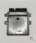 2010-11 Nissan Altima Rogue Engine Control Module Ecu Ecm Pcm MEC112-051 Oem. Fixed Price $32.50.