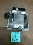 2012-2013 Kia Sorento Engine Computer Ecu Pcm Ecm Pcu Oem 39104-2G771. Fixed Price $27.62.