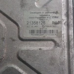 Volvo D13 Diesel Engine Control Module Ecm Ecu 21358126. Fixed Price $700.00.