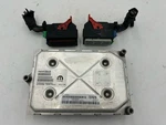 2016-2018 Jeep Wrangler 3.6L Engine Computer Module Ecu Ecm 68259136AA Oem. Fixed Price $145.00.