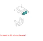2001 Dodge Caravan Front Control Module Fcm Oem R5144579AC Used. Fixed Price $49.99.