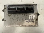 1997 Jeep Wrangler 4.0L Automatic Ecu Ecm Computer Oem # 56041338AC. Fixed Price $249.00.