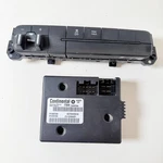 2016 Dodge Ram 1500 Trailer Brake Tow Module With Switch Oem P68288760AA. Fixed Price $146.23.