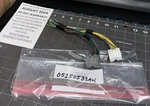 2011 2012 Dodge Caliber Jeep Patriot Tcm Wiring Harness Pigtails 05150533AH. Fixed Price $45.00.