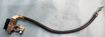 2012-2015 Bmw X1 Negative Battery Terminal Cable Ground Oem. Fixed Price $30.00.