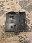 2013 - 2016 Chev Ecm 12654752 Oem W/engine Computer Mount Bracket 2015 Camaro. Fixed Price $40.00.