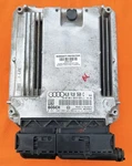 2007 Audi Q7 4.2 V8 Ecu Ecm Engine Control Module 4L0910560C. Fixed Price $159.99.