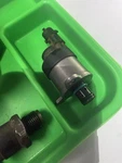 2006 Dodge Ram 2500 5.9 Diesel Fuel Control Actuator. Fixed Price $60.00.