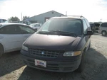 Engine Ecm Electronic Control Module Left Hand Fender Fits 97 Caravan 914262. Fixed Price $98.95.