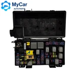 2011 Dodge Durango Grand Cherokee Fuse Box Tipm Integrated Module 04692316AH. Fixed Price $139.99.