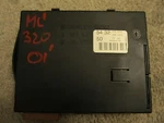 98 99 00 01 02 Mercedes Body Control Module Computer Oem 1635455432. Fixed Price $57.52.