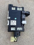 TE70-67-560A 2010 Mazda CX-9 Bcm Body Control Module Computer W/anti-theft Alarm. Fixed Price $120.00.