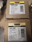 Dorman 599-040 Climate Control Module Rer Kit For Pai. Fixed Price $189.99.