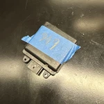 2016 Maserati Quattroporte Blind Spot Radar Module Left Driver 0147138699. Fixed Price $99.00.