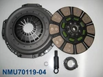 Dodge Cummins Valair Clutch 5SPD 550HP Ceramic NMU70119-04 NV4500 1994-2003. Fixed Price $675.44.