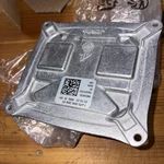 Giulia (2016-) Xenon Headlight Ecu 77367908 New, Original # 3374. Fixed Price $165.00.