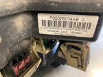 Dodge Diesel 2500 3500 Tipm Totally Integrated Power Module 05026032AB # T151. Fixed Price $349.99.