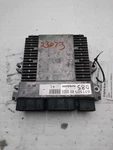 Engine Ecm Electronic Control Module VR30DDTT Fits 21-22 Infiniti Q50 605482. Fixed Price $158.59.